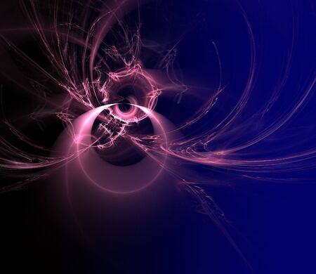 Illustration background with nice colors. Hi - res. Creative Design.の写真素材
