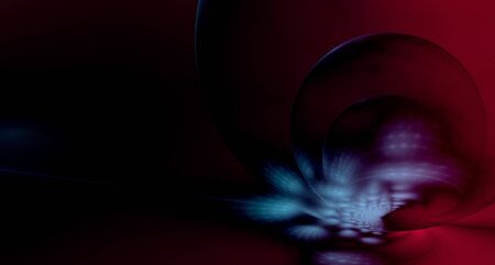 Illustration background with nice colors. Hi - res. Creative Design.の写真素材