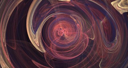 Illustration background with nice colors. Hi - res. Creative Design.の写真素材