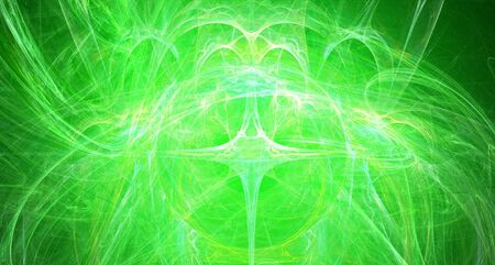 Illustration background with nice colors. Hi - res. Creative Design.の写真素材