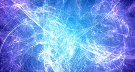 Illustration background with nice colors. Hi - res. Creative Design.