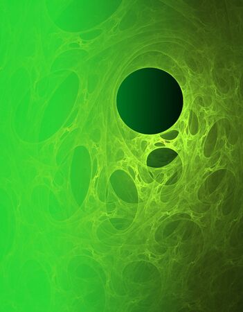 Illustration background with nice colors. Hi - res. Creative Design.の写真素材