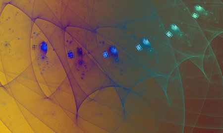 Illustration background. Hi - res. Creative Design. Colors