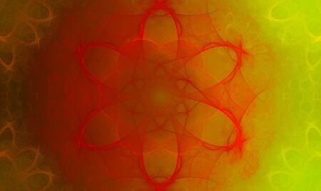 Illustration background. Hi - res. Creative Design. Colorsの写真素材