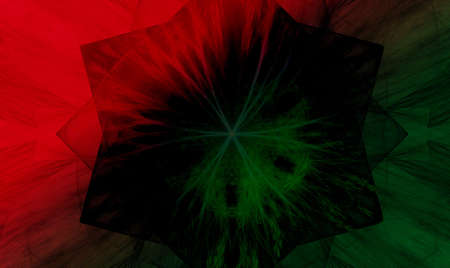 Design background with creative colors.の写真素材