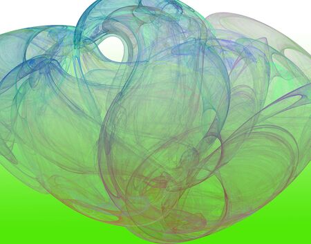 Design background with creative colors.の写真素材