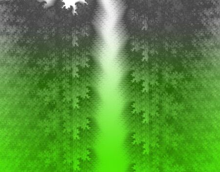Design background with creative colors.の写真素材