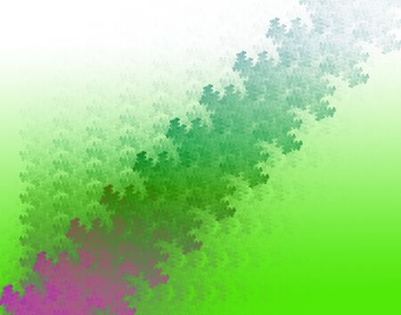 Design background with creative colors.の写真素材