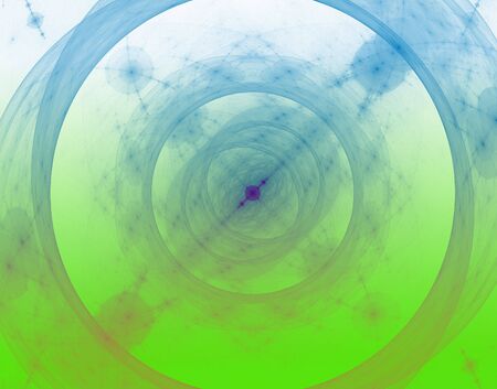 Design background with creative colors.の写真素材
