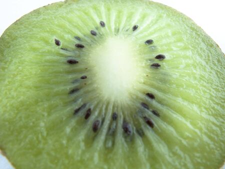 Fresh fruit´s picture over white backgroundの写真素材