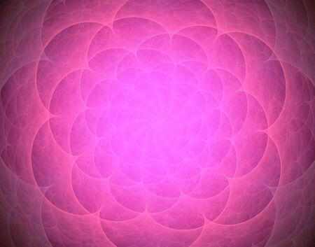 Design background with creative colors and beauty effects.の写真素材