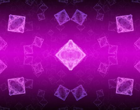 Design background with creative colors and beauty effects.の写真素材
