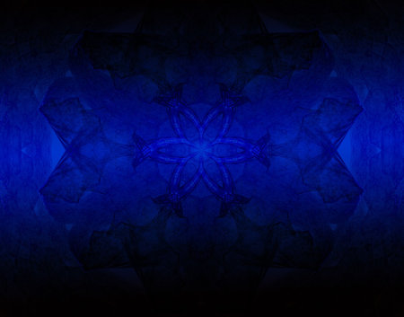 Design background with creative colors and beauty effects.