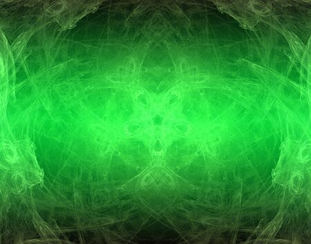 Design background with creative colors and beauty effects.の写真素材