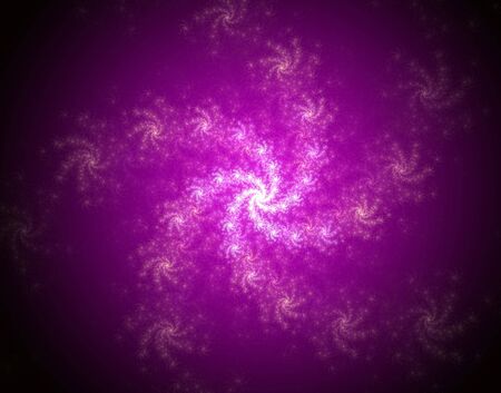 Design background with creative colors and beauty effects.の写真素材