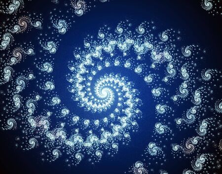Design background with creative colors and beauty effects.の写真素材