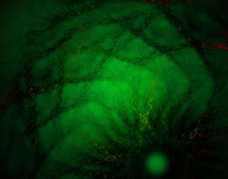 Design background with creative colors and beauty effects.の写真素材