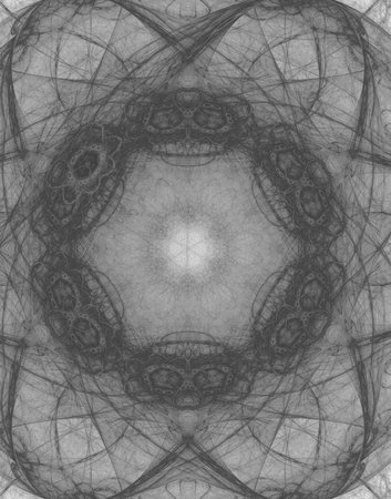 Design background with creative colors and beauty effects.の写真素材