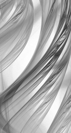 Design background with creative colors and beauty effects.の写真素材