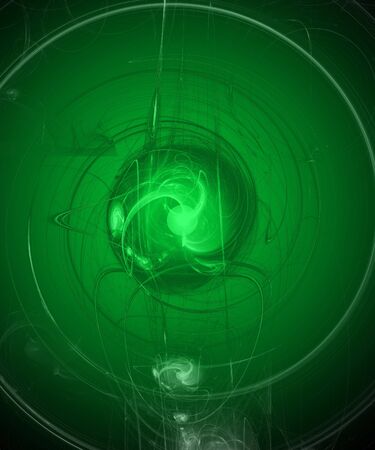 Design background with creative colors and beauty effects.の写真素材