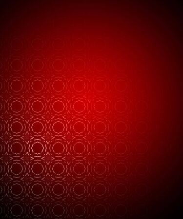 Design background with creative colors and beauty effects.の写真素材