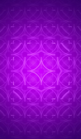 Design background with creative colors and beauty effects.