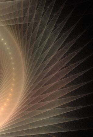 Design background with creative colors and beauty effects.の写真素材