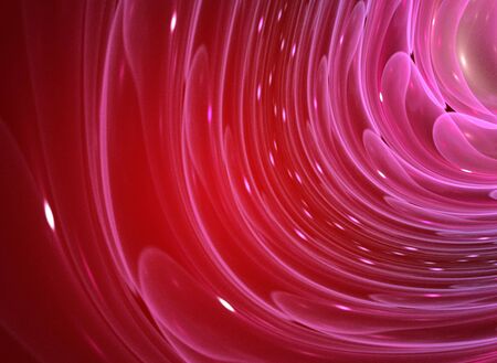 Modern design. Beautiful abstract background with nice colors.の写真素材