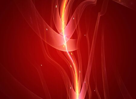 Modern design. Beautiful abstract background with nice colors.の写真素材