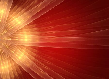 Modern design. Beautiful abstract background with nice colors.の写真素材