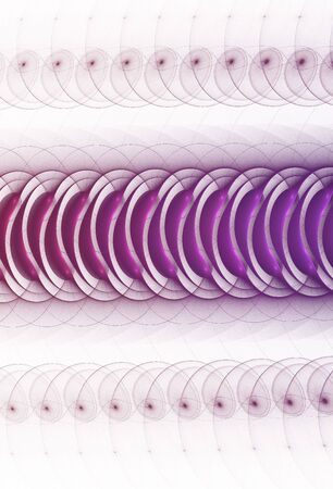 Modern design. Beautiful abstract background with nice colors.の写真素材