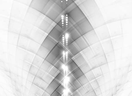 Modern design. Beautiful abstract background with nice colors.の写真素材