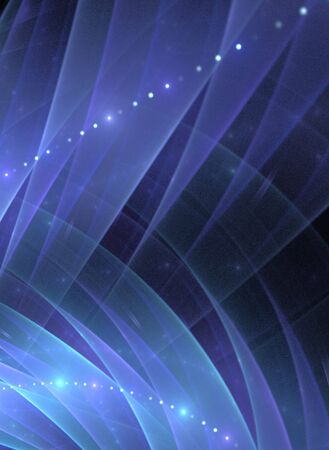 Modern design. Beautiful abstract background with nice colors.の写真素材