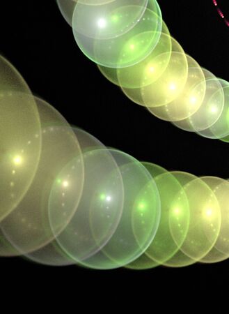 Modern design. Beautiful abstract background with nice colors.の写真素材