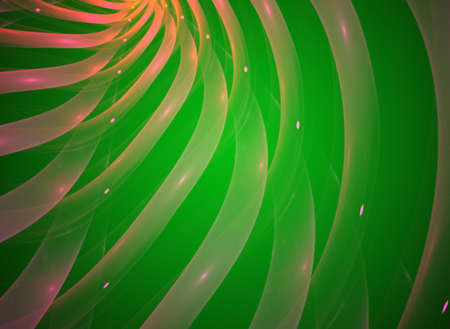 Modern design. Beautiful abstract background with nice colors. の写真素材