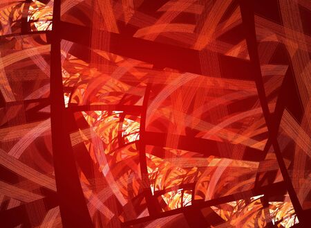 Modern design. Beautiful abstract background with nice colors. の写真素材