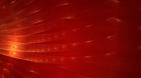 Abstract background for elegant design cover or fantasy composition.の写真素材