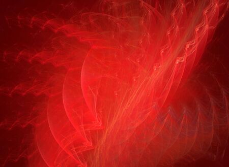 Abstract background for elegant design cover or fantasy composition.の写真素材