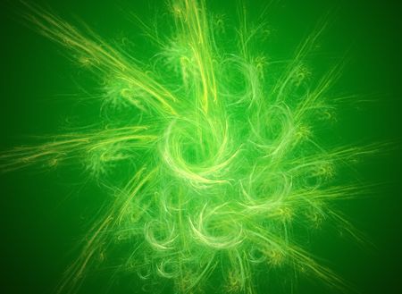 Abstract background for elegant design cover or fantasy composition.の写真素材