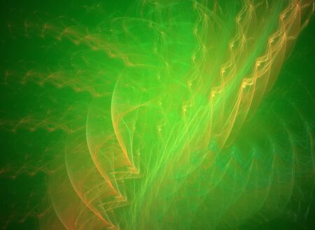 Abstract background for elegant design cover or fantasy composition.の写真素材