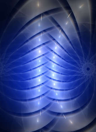 Abstract background for elegant design cover.の写真素材