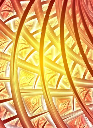 Abstract background for elegant design cover.の写真素材
