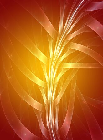 Abstract background for elegant design cover.の写真素材