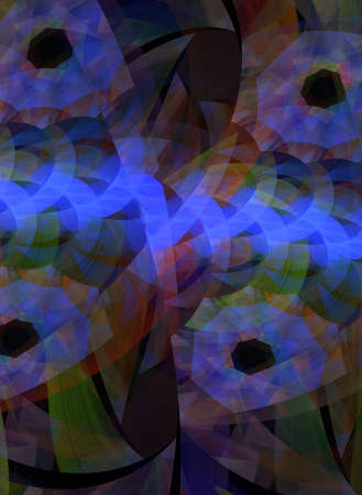 Abstract background for elegant design cover.の写真素材