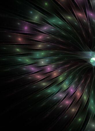 Abstract background for elegant design cover.の写真素材