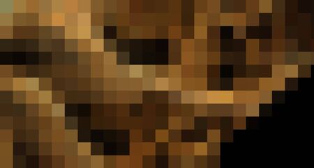Abstract background for elegant design cover or fantasy composition.の写真素材