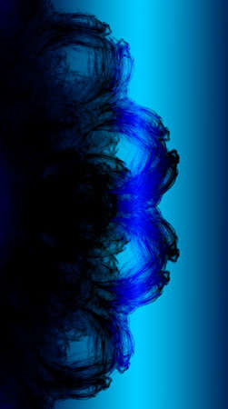 Abstract background for elegant design cover or modern composition.の写真素材