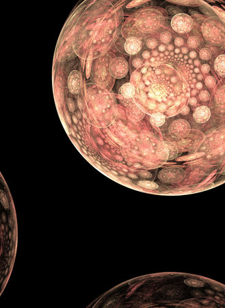 Background for elegant design cover or modern composition.の写真素材