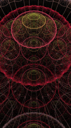 Background for elegant design cover or modern composition.