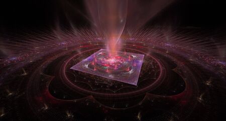 Background for elegant design cover or modern composition.の写真素材